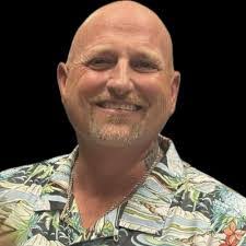 Todd Harbison's Instagram, Twitter & Facebook