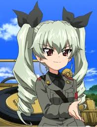 Pin On Girls Und Panzer