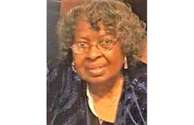 Thomasine Blount Obituary (1938