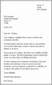 These design templates provide outstanding examples of the best ways to structure such a letter, and also include example material to serve as a guide to layout. Pin On Formal Letter Writing Format For Students