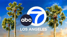 ABC7 Live Stream | Los Angeles News on KABC - ABC7 Los Angeles