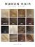 Natural Hair Colors Dye