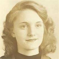 Muriel Lea Pugh Obituary (2025)