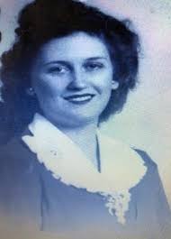 Katherine Yeargan Obituary (1920