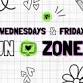 Fun Zone-- Games and Crafts event in Oakland, CA