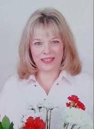 Donna Shauger Obituary (1950