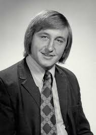 Peter Colby's Instagram, Twitter & Facebook