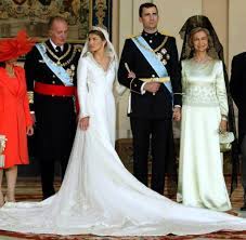 Die marke wurde in italien gegründet. Krankheit Was Ist Los Mit Spaniens Prinzessin Letizia Welt