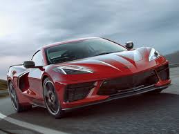 2020 Chevrolet Corvette Stingray Priced Kelley Blue Book How about some corvette coloring pages. 2020 chevrolet corvette stingray priced