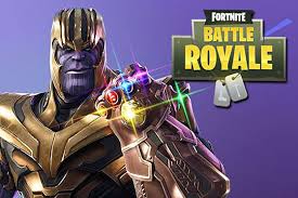 Epic is pulling out all its big guns for its fortnite christmas eveday store. Your Cheat Sheet For Fortnite S Thanos Mode Fortnite