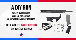 I've ordered from them before and had a little trouble with ca tax issues and my ffl, but i chalk it up to a very specific set of circumstances. What Are Ghost Guns Brady