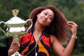 Plus, what naomi osakas decision to pull out of the french open says about the press coverage of tennis (29:08). Naomi Osaka Wegen Ihr Weinte Die Grosse Serena Williams Gala De