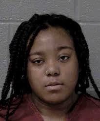 Hope Moss — Larceny By Employee