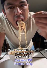 Deliciosa Maruchan para una dieta balanceada