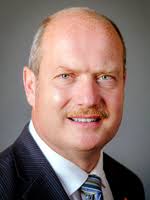 Michael de Jong, K.C.