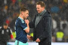 WM 2026: Philipp Lahm fordert Kimmich-Änderung von Julian Nagelsmann!