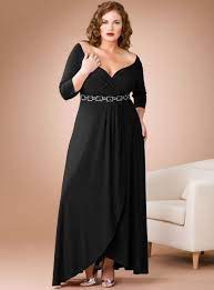 Plus Size Mother Of The Bride Dresses Weddingwoow Com Bridesmaid Dresses With Sleeves Black Wedding Dresses Mother Of The Bride Dresses
