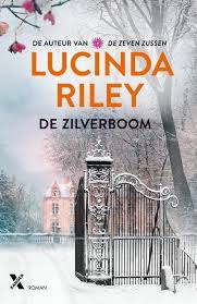 Bol Com De Zilverboom Lucinda Riley 9789401613071 Boeken