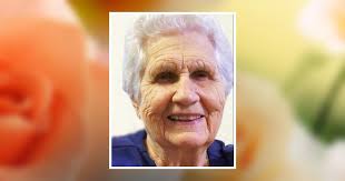 Melba Madson Nelson Obituary 2023