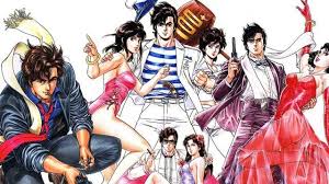Streaming, nonton city hunter sub indo. City Hunter Batch Subtitle Indonesia Neonime Nonton Streaming Download Anime Online Sub Indonesia