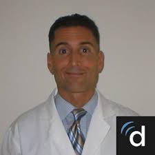 Dr. David J. Croteau, MD