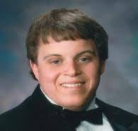 Casey Wallace Stockton (1989-2012)