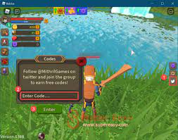 How do i redeem giant simulator codes? New Roblox Giant Simulator Codes Jun 2021 Super Easy