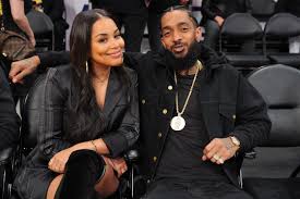 American rapper nipsey hussle was born ermias joseph asghedom on 15th august, 1985 in los angeles, california, usa and passed away on 31st mar 2019 los angeles. Who Is Nipsey Hussle S Wife Facts About Girlfriend Lauren London