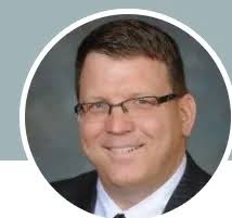 Dr. John P. Quinlan, DC