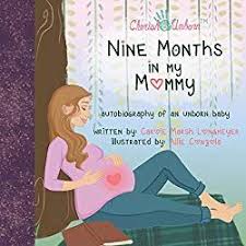 Books To Read To Your Unborn Baby 9 Cute Stories To Read Aloud Unborn Baby Unborn Best Parenting Books