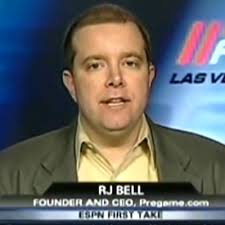 Rj Bell
