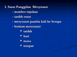 0% menganggap dokumen ini tidak bermanfaat, tandai dokumen ini sebagai tidak bermanfaat. Pengurusan Panitia Ppt Download