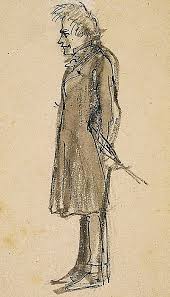 Résultat de recherche d'images pour "satirical picture of kierkegaard"