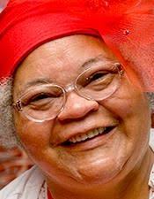 Sondra Rucker Obituary (1939