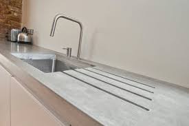 Arbeitsplatte Mit Betonoptik Kuchenarbeitsplatten Aus Beton Arbeitsplatte Kuche Kuche Beton Kuchenarbeitsplatte