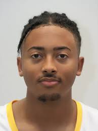 2021-22 Men's Basketball Roster