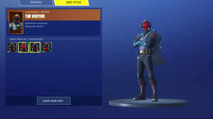 You'll want to select 'creative' to load up a fortnite creative map in the game. Fortnite The Visitor All Styles Youtube
