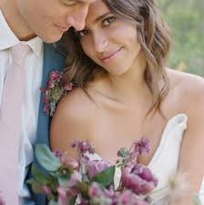 Rocky Mountain Bride Color Book by Rocky Mountain Bride Magazine