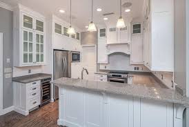 Check spelling or type a new query. Traditional White Cabinet Kitchen With Peninsula Granite Counters And Pendant Lighting Kitchen Peninsula Gorgeous Kitchens Kitchen Inspiration Design