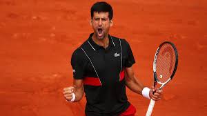 Le joueur espagnol se montre très à l'aise sur terre battue et n'a généralement pas de mal à s'imposer face à ses adversaires. Le Debat De Roland Et Si Djokovic Etait Le Favori Du Bas De Tableau Eurosport