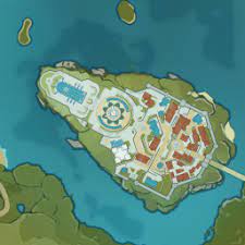 Find anemoculli, geoculi, chests or other resources from the game. Genshin Impact Interactive Map Map Genie
