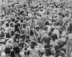 The ohio valley indigenous music festival patricia allyn park, springboro, oh status: Remembering The 1975 Ohio River Music Festival By Spencer Tuckerman Medium
