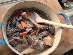Dorie Greenspan S Go To Beef Daube Recipe Recipe Beef Dorie Greenspan Stew Recipes
