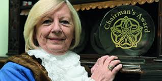 Margaret Chadwick Archives