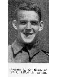 Leslie Charles Giles