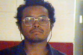 457. Rafael Resendez-Ramirez — FBI