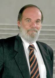 Thomas Saxby avis de décès