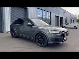 Image result for Daytona Gray 2018 Q7
