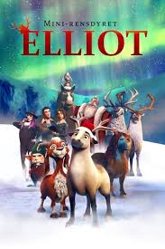 Élvezni nézni aquaman online közvetítés. Indavideo Hd Elliot The Littlest Reindeer Teljes Film Magyarul Mozi Filmek Online Reindeer