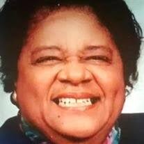 Mrs. Alberta Robinson Obituary